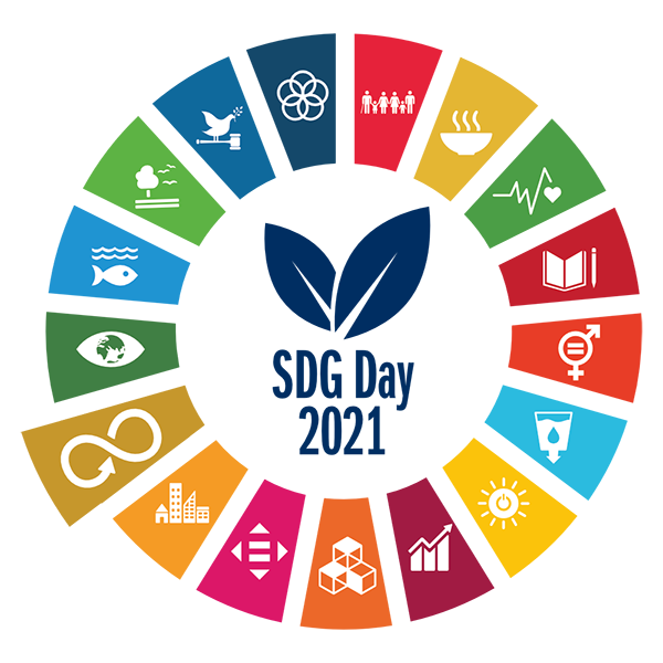 SDG Day 2021